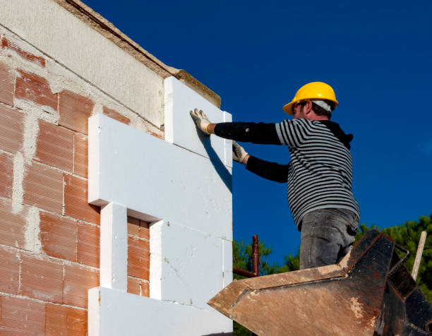Types of Insulation We Offer in Colville, WA