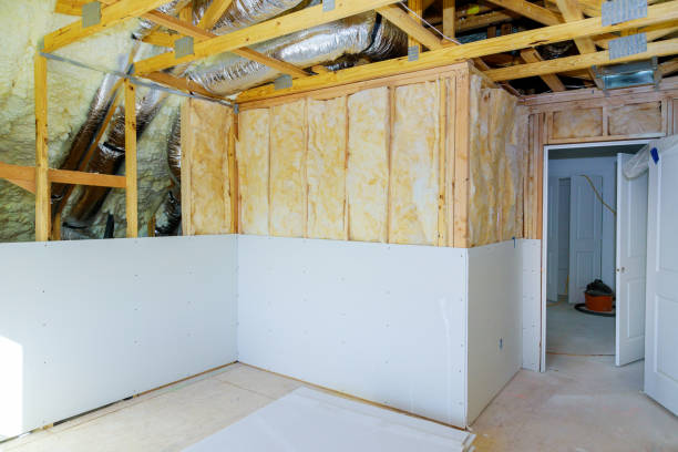 Best Fiberglass Insulation in Colville, WA