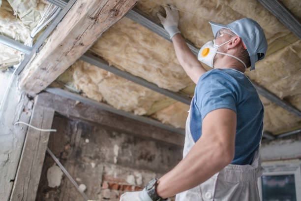 Reliable Colville, WA Insulation Contractor Solutions