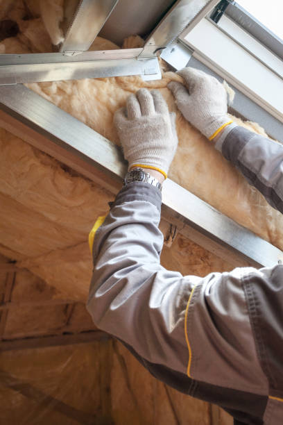 Best Blown-in Insulation in Colville, WA